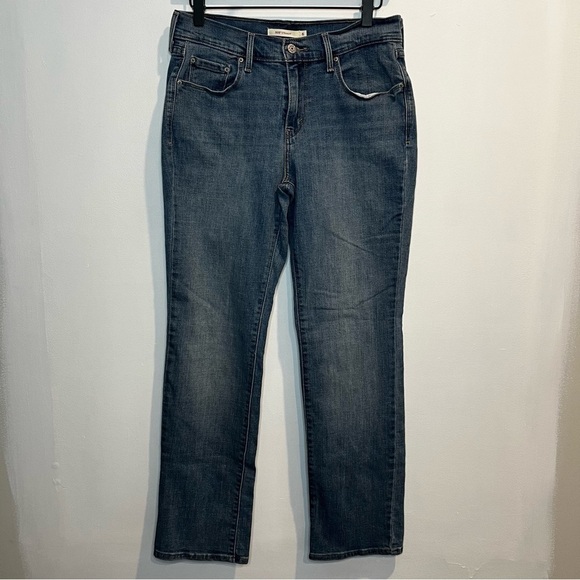 Women’s | Levi’s 505 Straight Jeans | Size 6 - Picture 1 of 9